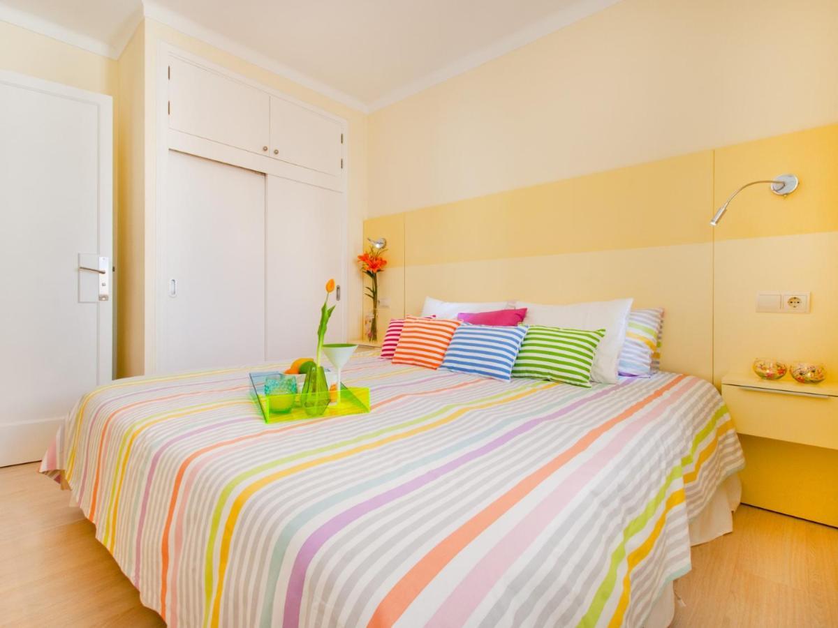 Apartment Corales De Mar, At Alcudia Beach エクステリア 写真